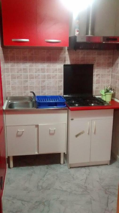 La Casa Del Sole Apartment
