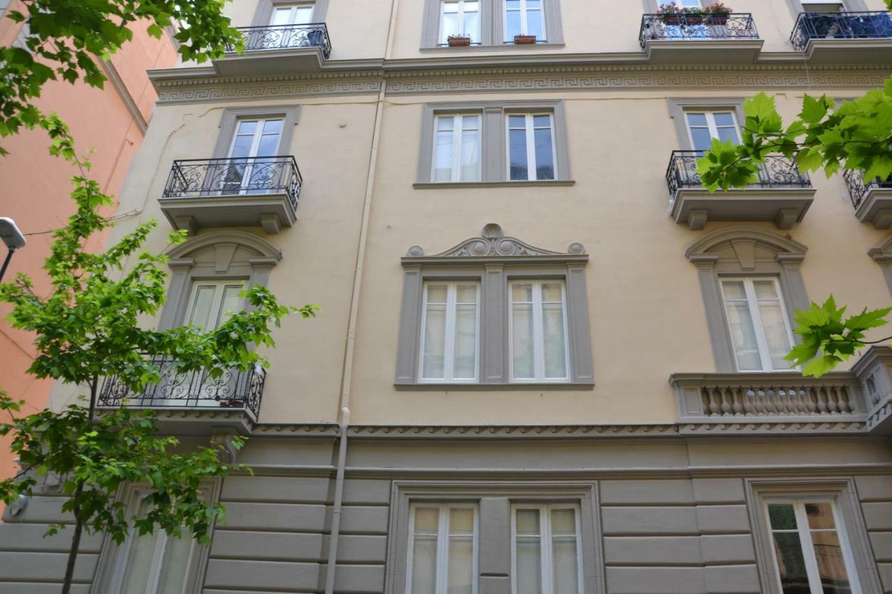 Apartment Casa Arcoiris Naples