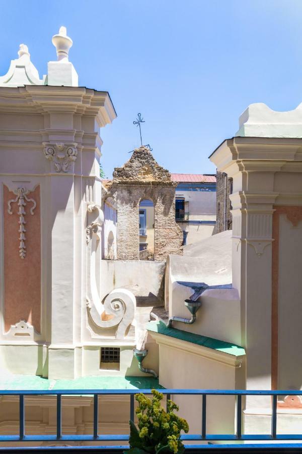 Vertecoeli Naples