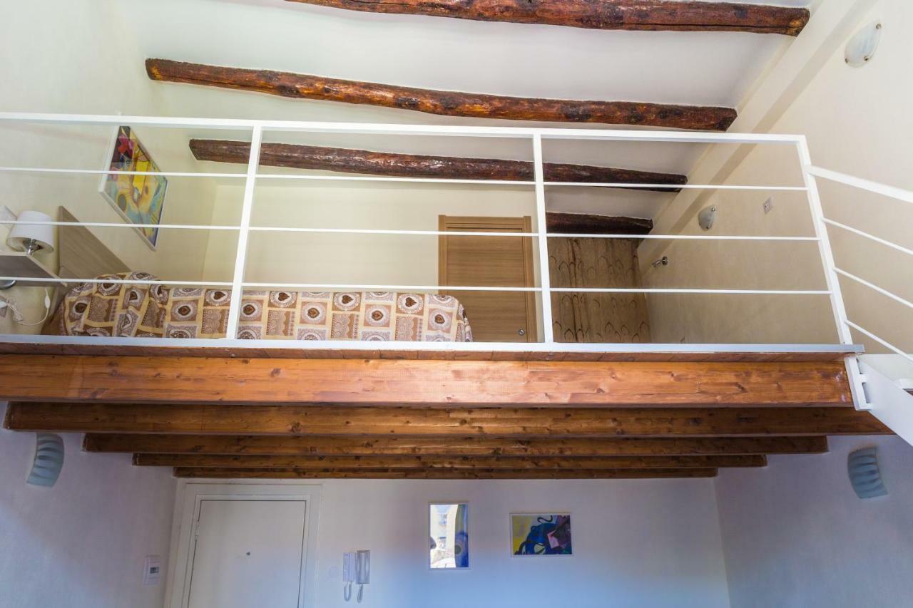 Vertecoeli Apartment *