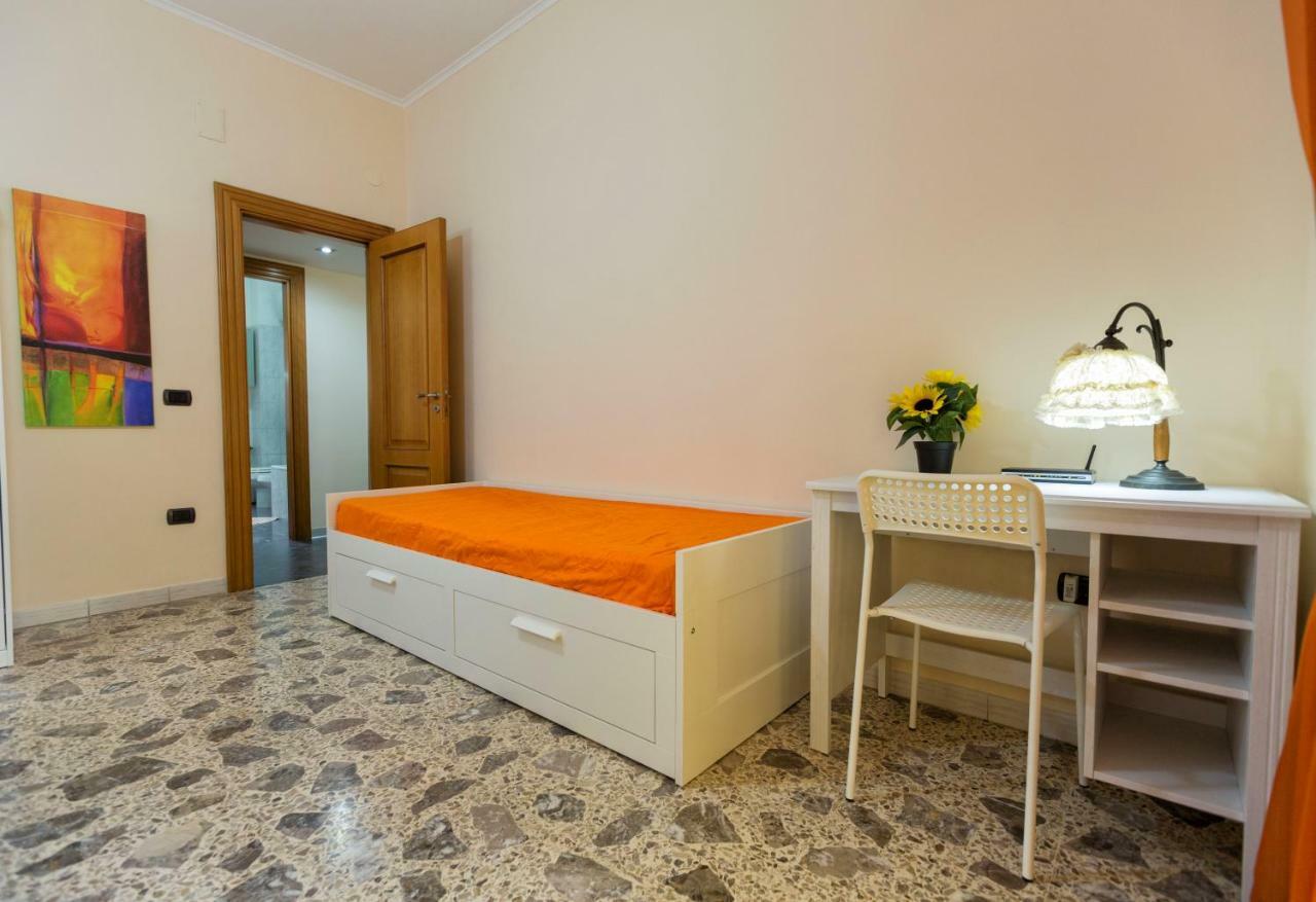 Casa Rossi Apartment *