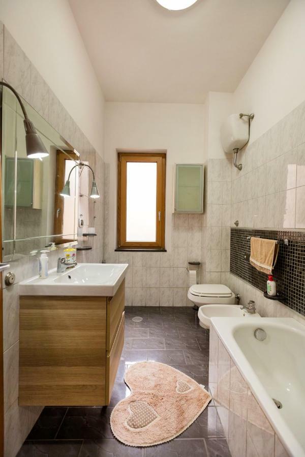 Casa Rossi *