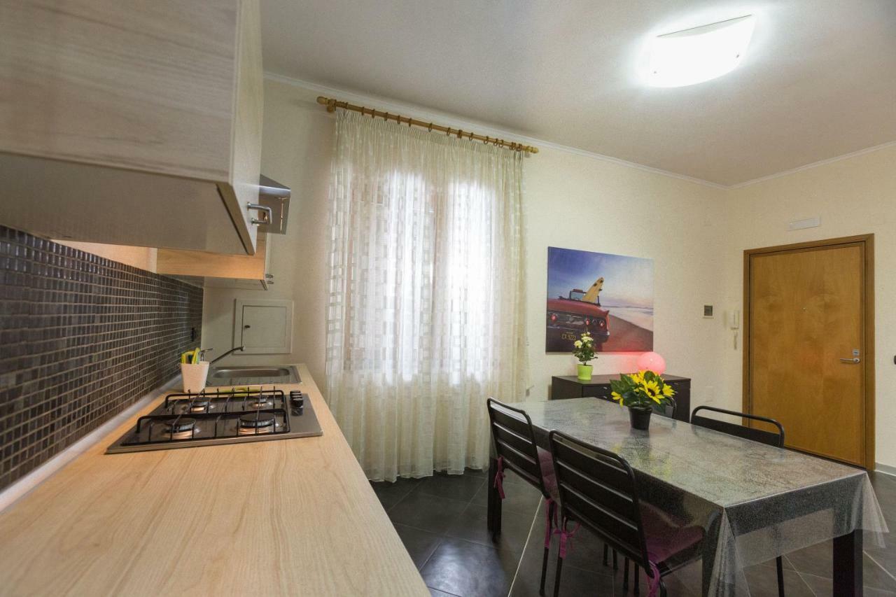 Casa Rossi Apartment *