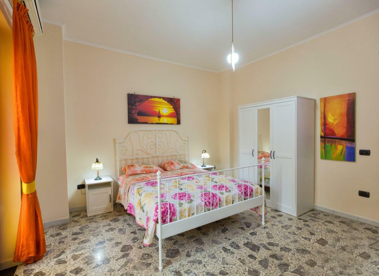 Apartment Casa Rossi Naples