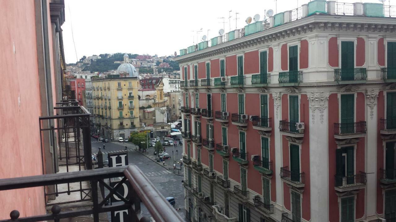Apartment Una Casetta Al Centro Di