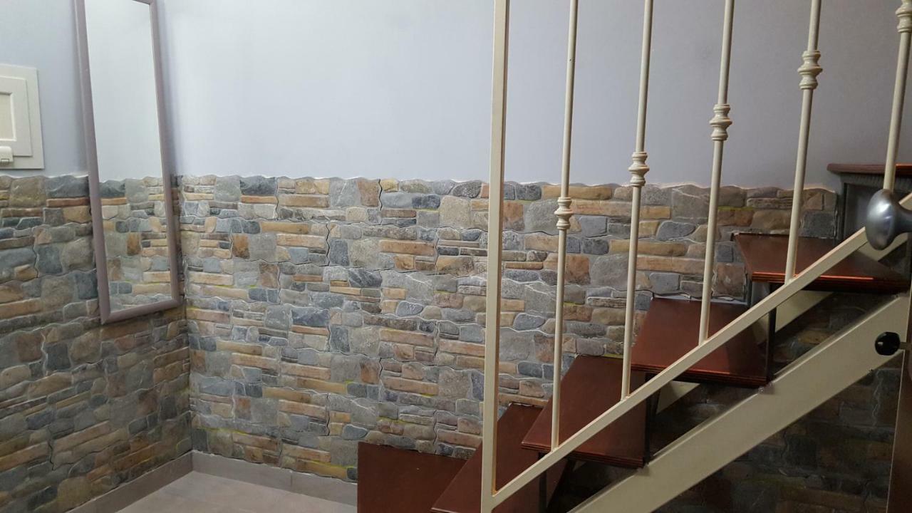 La Finestra Su Dante Apartment