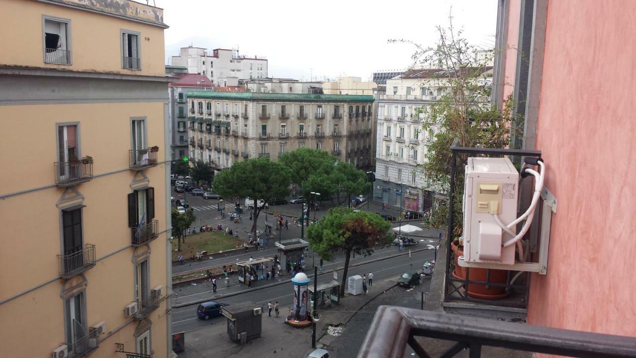 Una Casetta Al Centro Di Apartment *