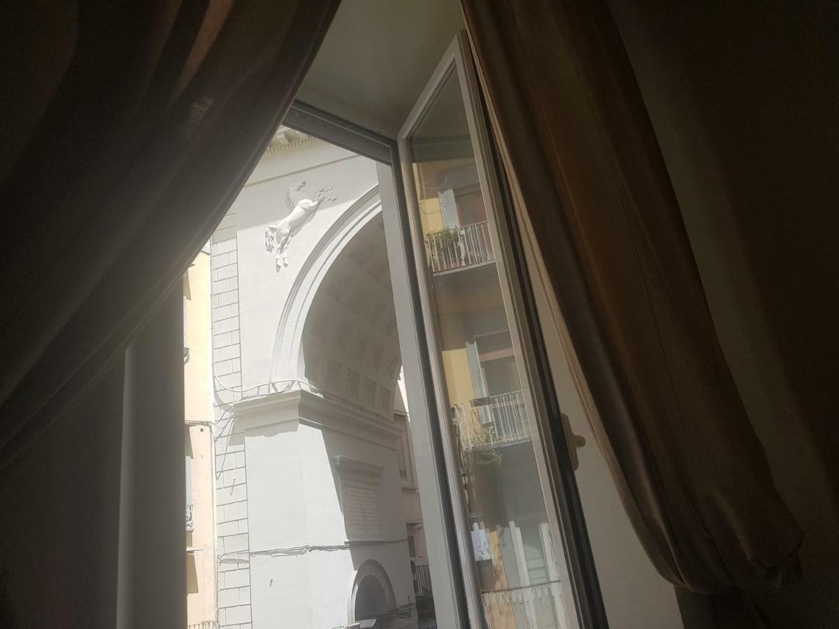 Arco Di Chiaia Holiday home