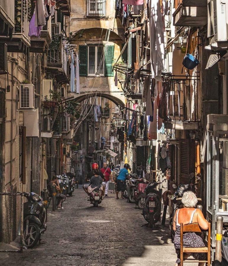 Bed & Breakfast Royal Gismonda Naples