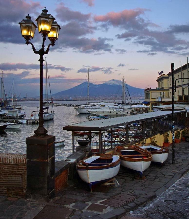 Bed & Breakfast Royal Gismonda Naples