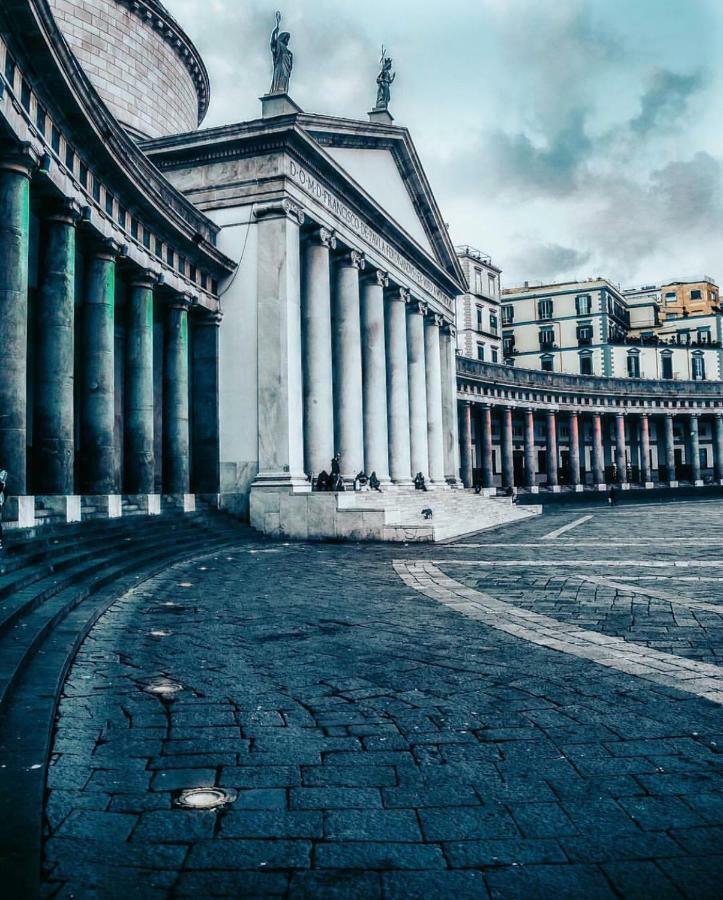 Bed & Breakfast Royal Gismonda Naples
