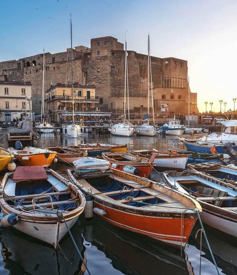 Bed & Breakfast Royal Gismonda Naples