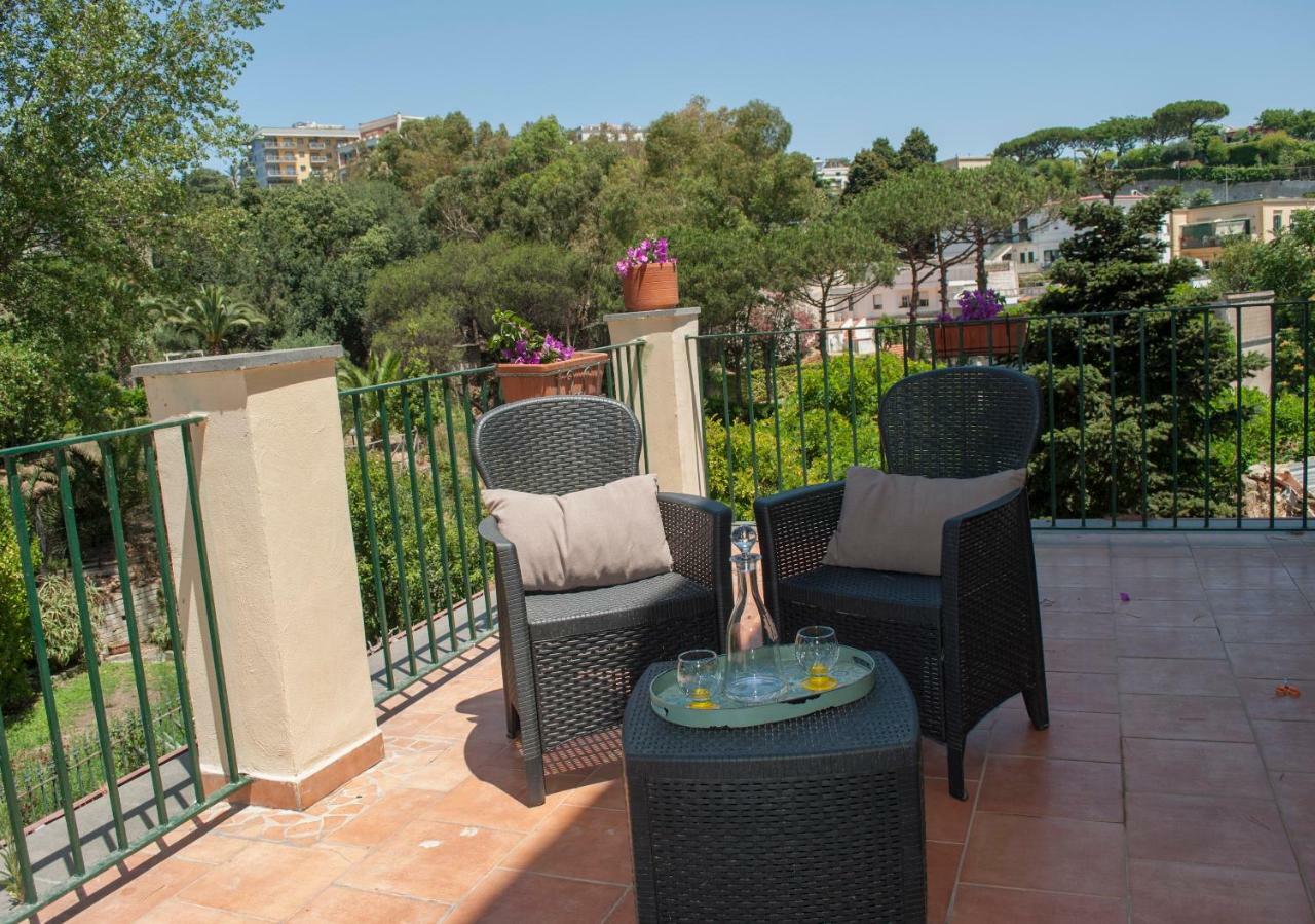 Bed & Breakfast Marechiaro15