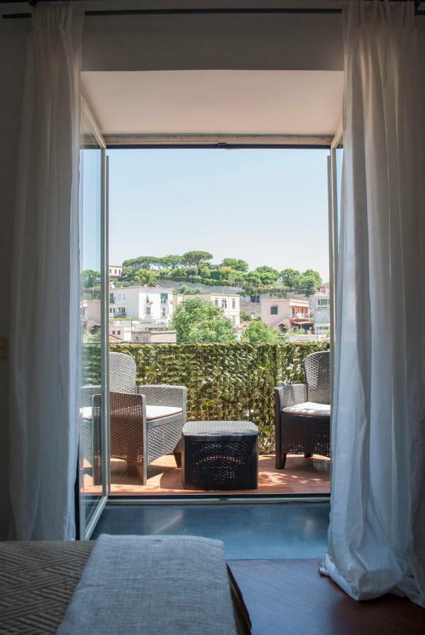 Bed & Breakfast Marechiaro15 Naples