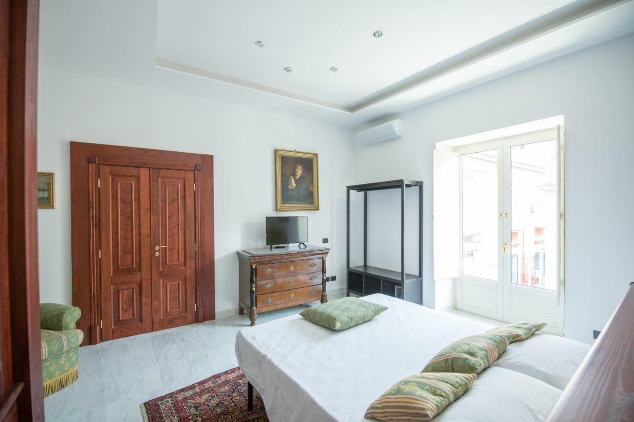 Palazzo Doria D'angri Guest house *
