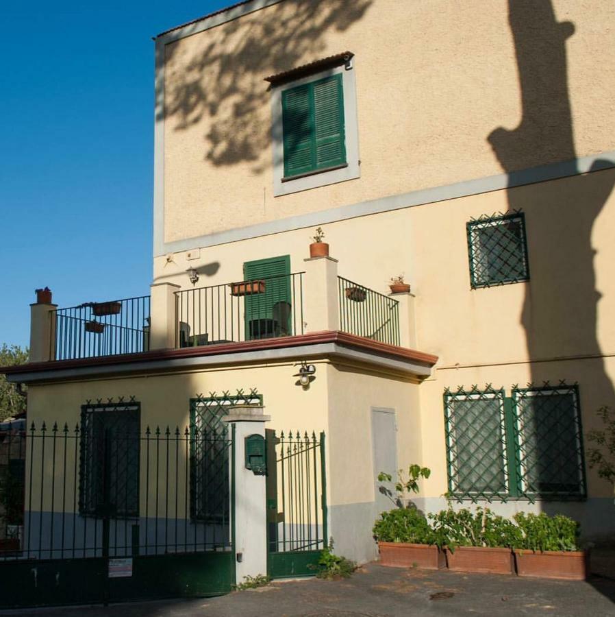 Marechiaro15 Bed & Breakfast Naples
