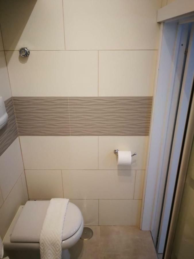 La Stanza Di Chaila Holiday home *