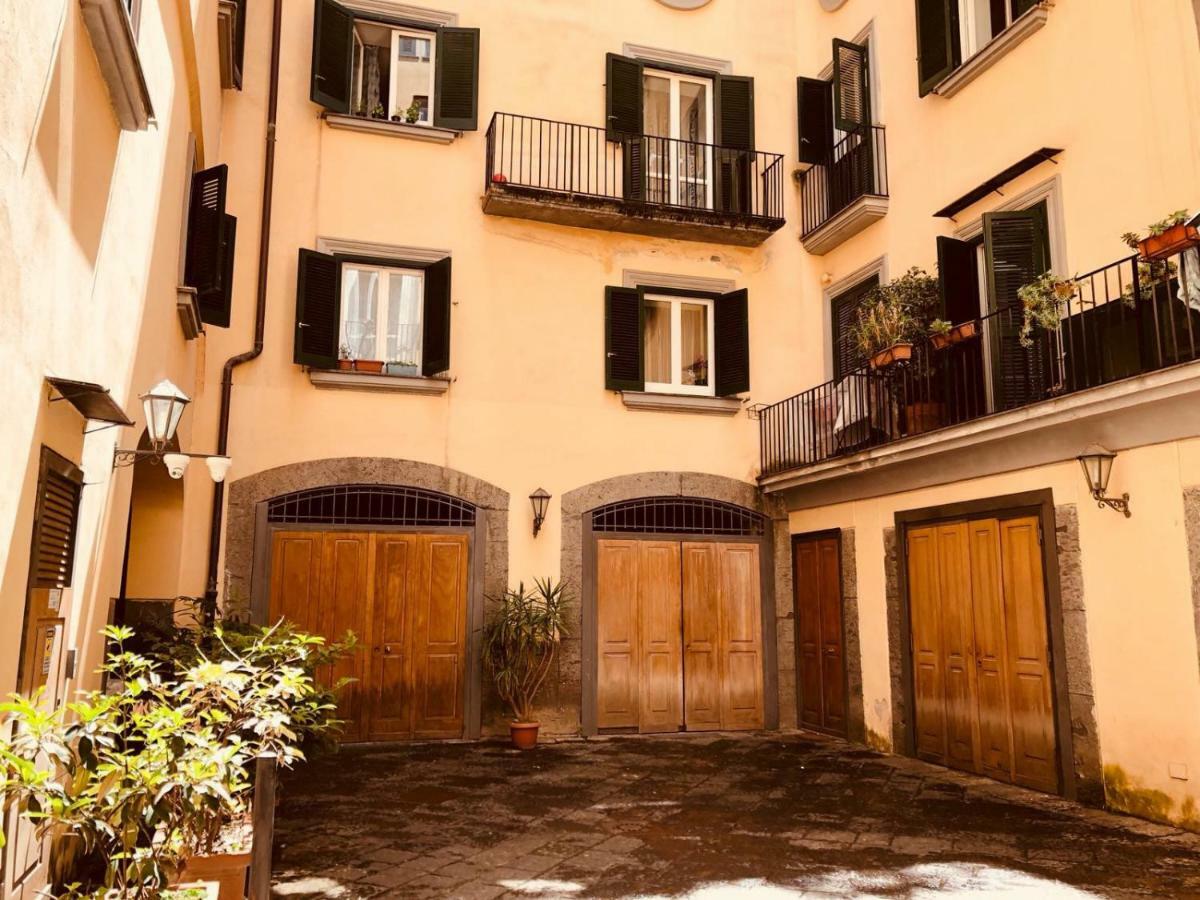 Palazzo Rota House Guest house Naples