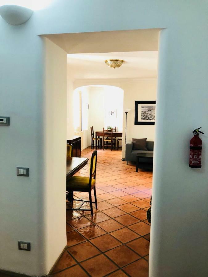 Palazzo Rota House Guest house Naples