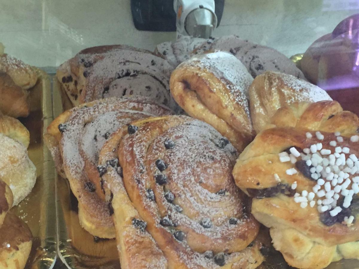 La Bugia * Naples
