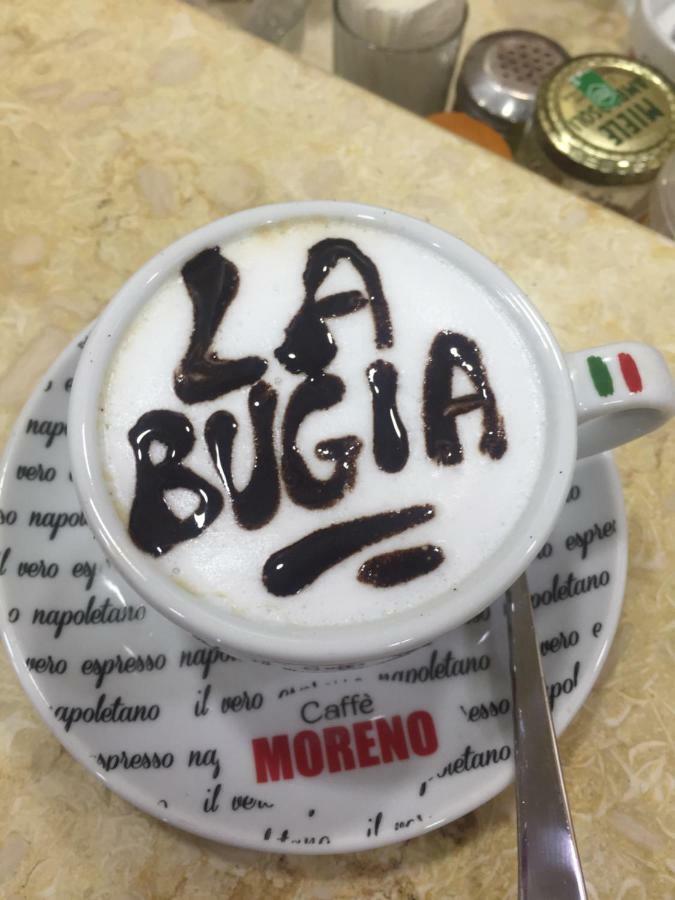 La Bugia Bed & Breakfast