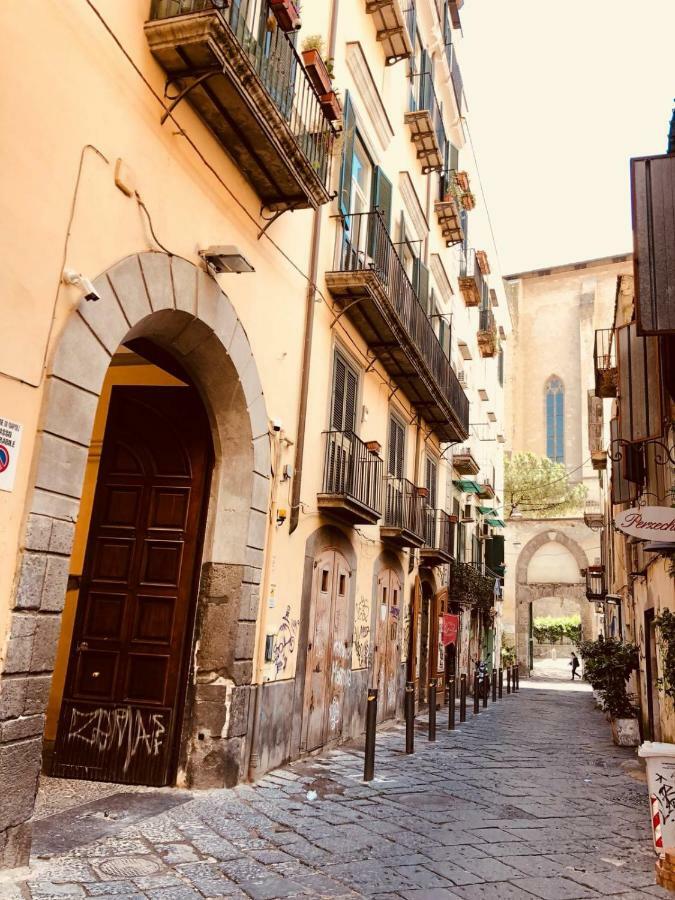 Palazzo Rota House Guest house Naples