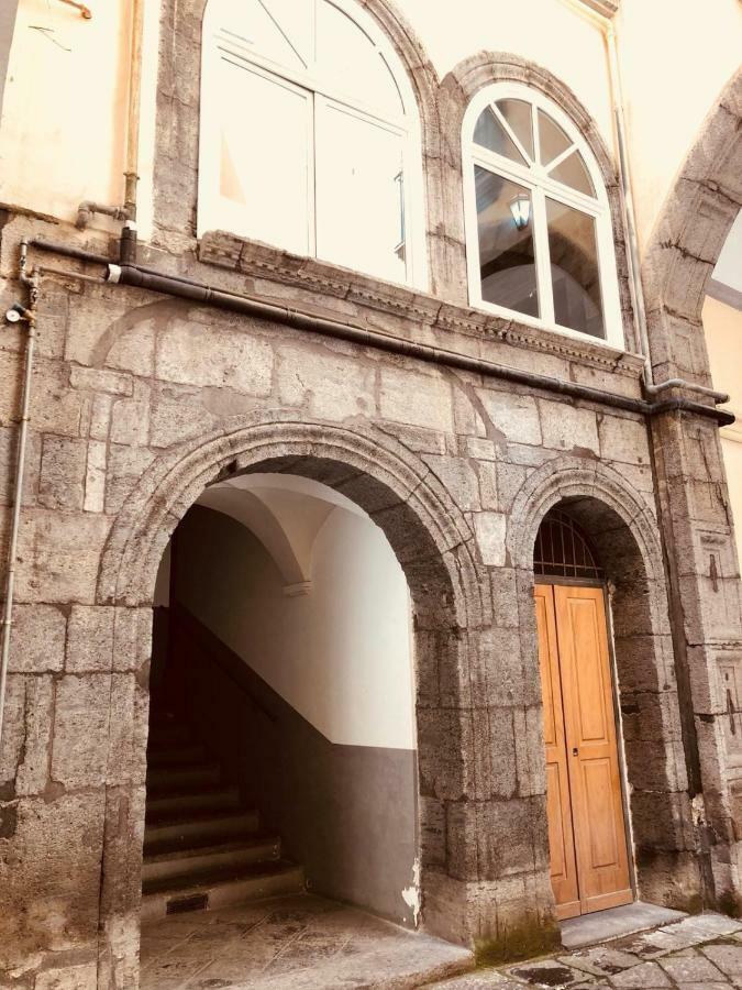 Palazzo Rota House Naples