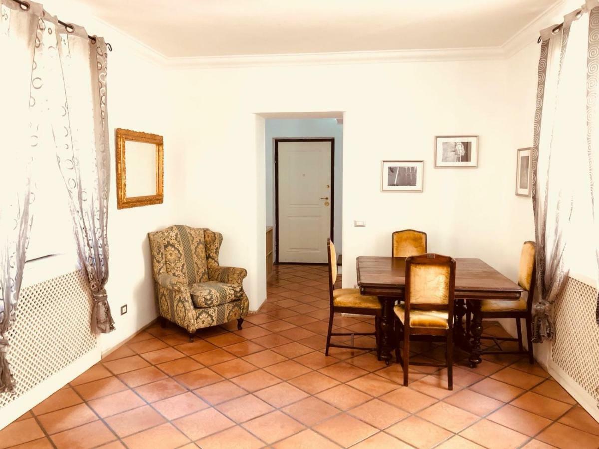 Palazzo Rota House Naples