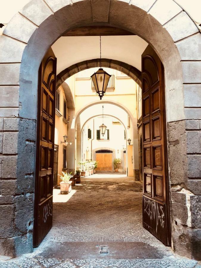 Guest house Palazzo Rota House 3*