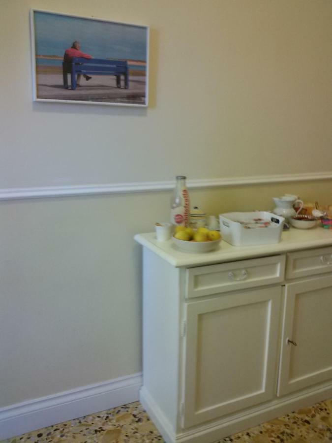 At Lettieri Bed & Breakfast Naples