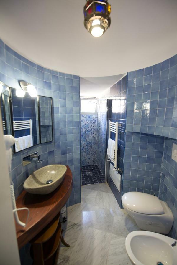 Palazzo Doria D'angri Guest house Naples
