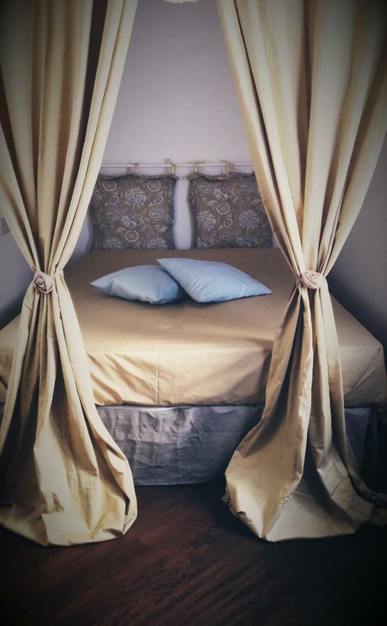 Bed & Breakfast Marechiaro15 Naples