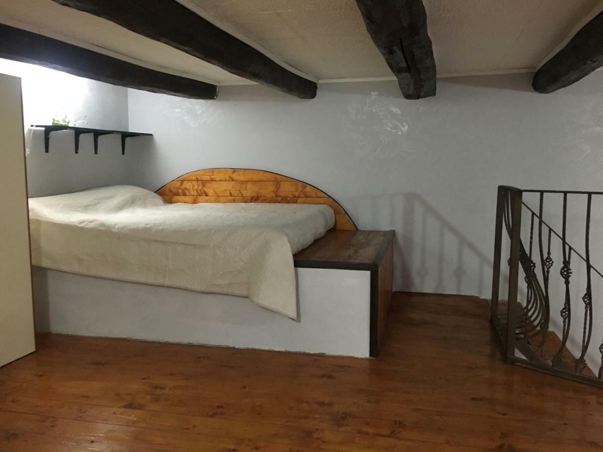 Apartment Toledo
