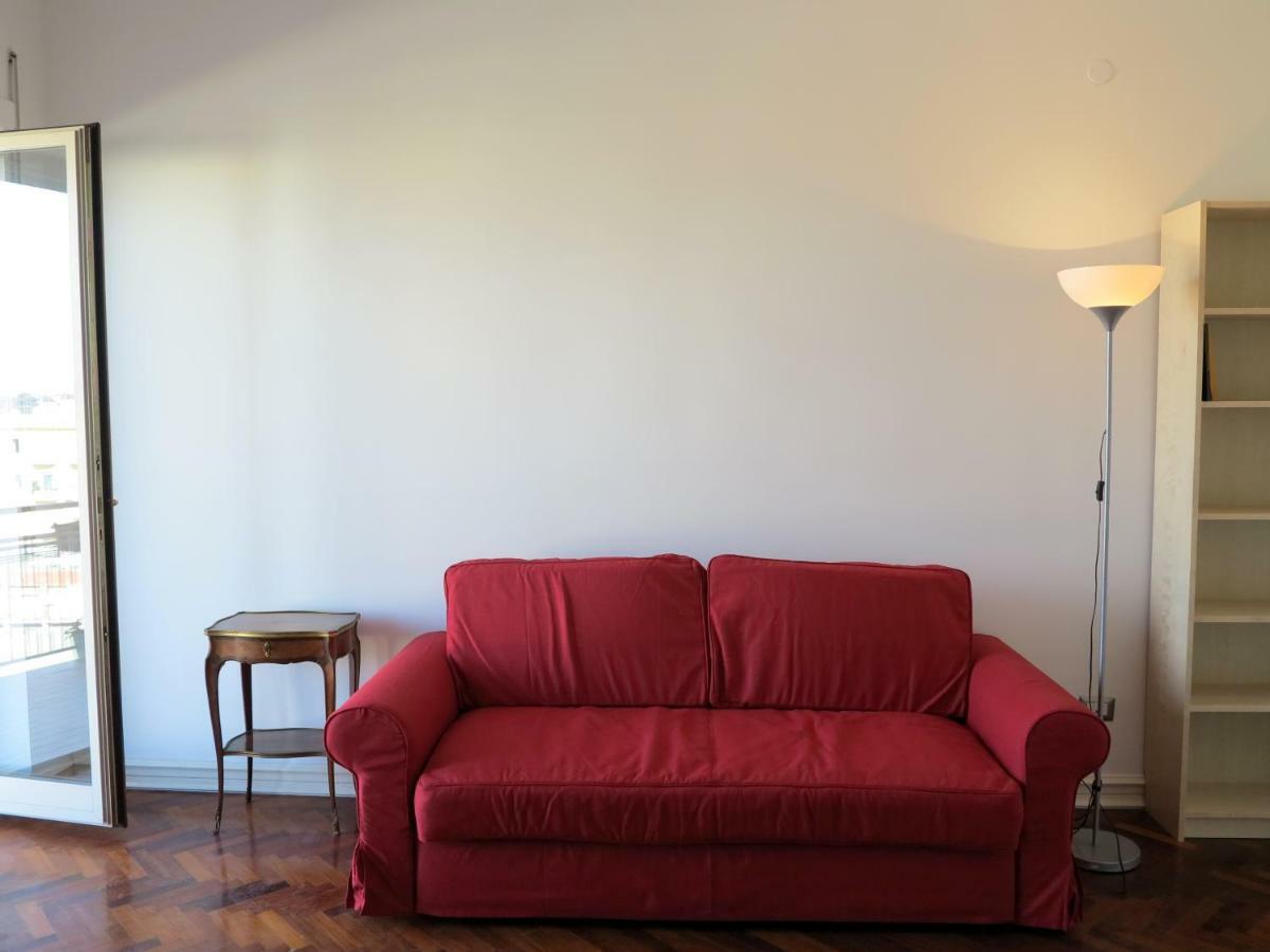 Pretty Panoramic - Half Way Center-vomero District Apartment Naples