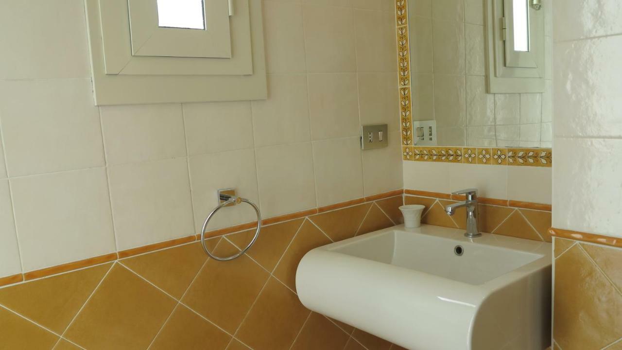 Pretty Panoramic - Half Way Center-vomero District Apartment Naples