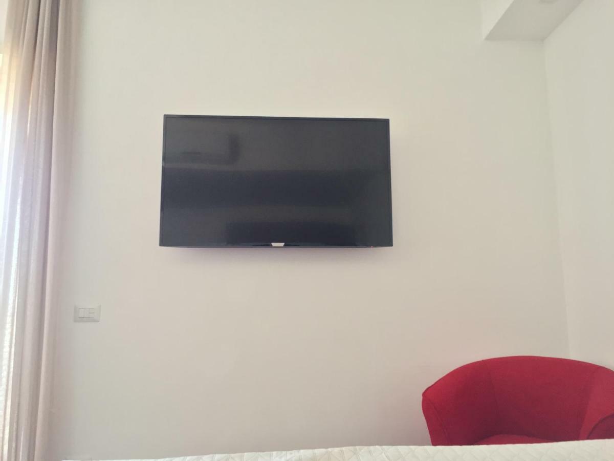 Residenza Garibaldi Apartment Naples