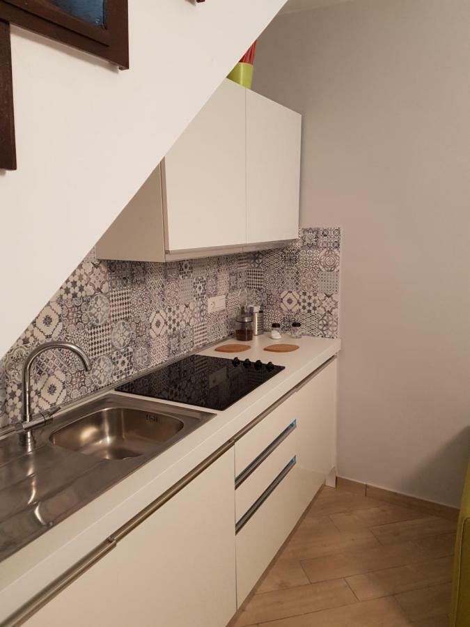 Apartment La Casa Di Abbi Naples