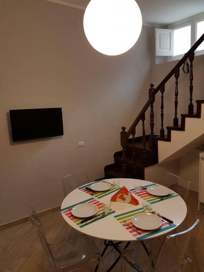 La Casa Di Abbi