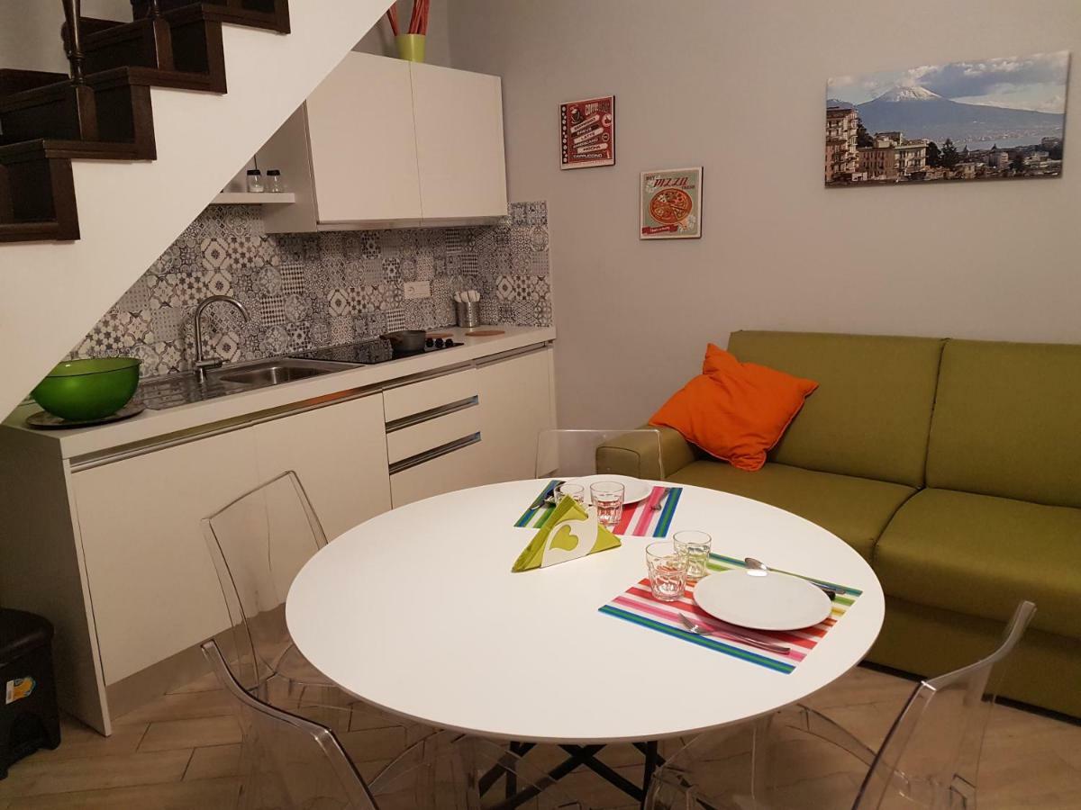 La Casa Di Abbi Naples