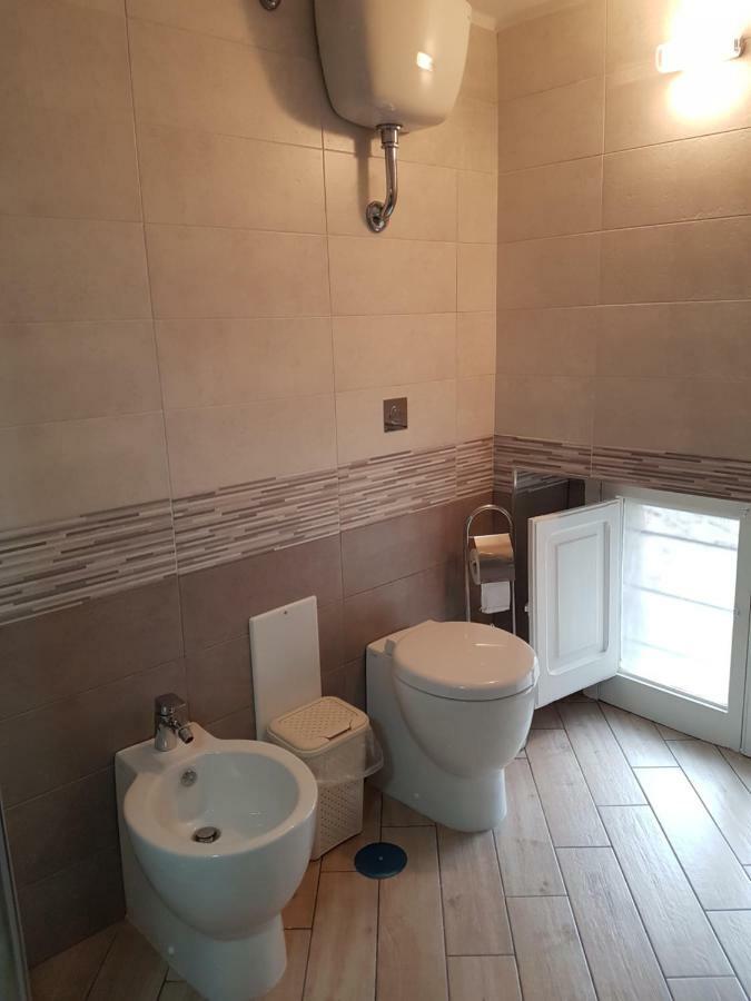 La Casa Di Abbi Apartment Naples