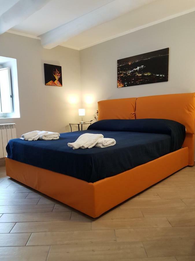 La Casa Di Abbi Naples