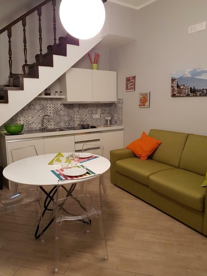 Apartment La Casa Di Abbi