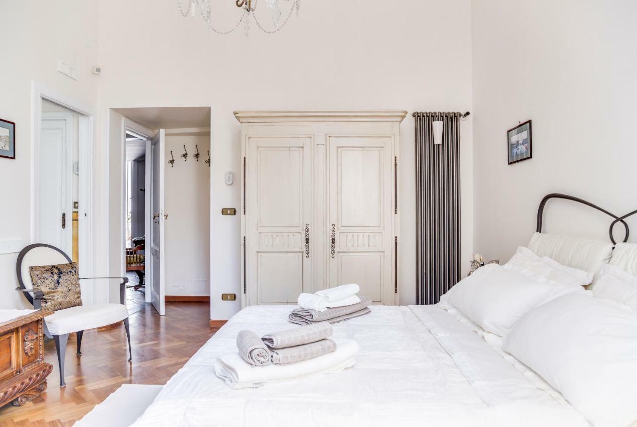 Nilo Bed & Breakfast Naples