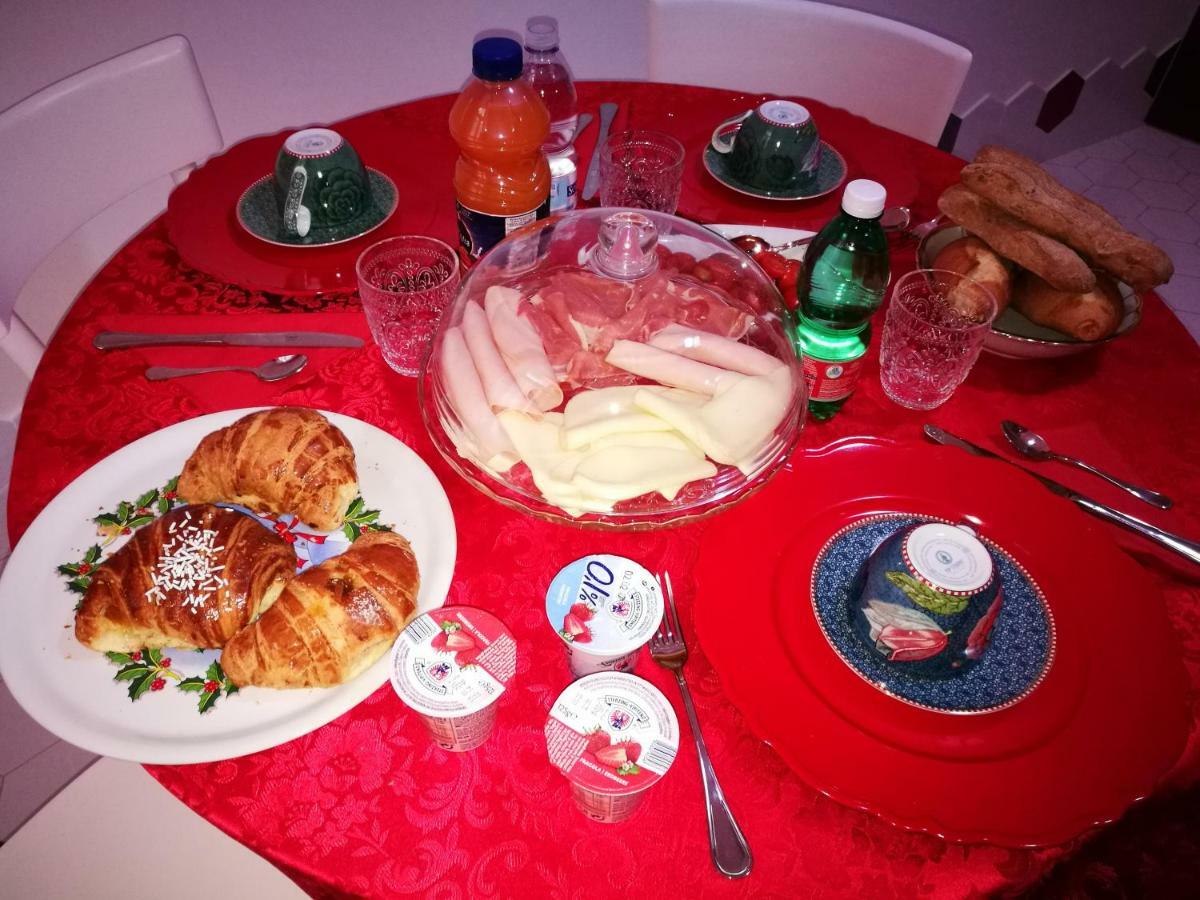 Resta Cu Mme Apartment *
