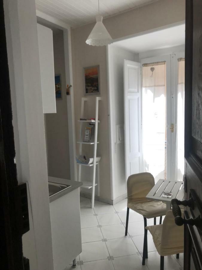 Apartment Borgo Santa Lucia