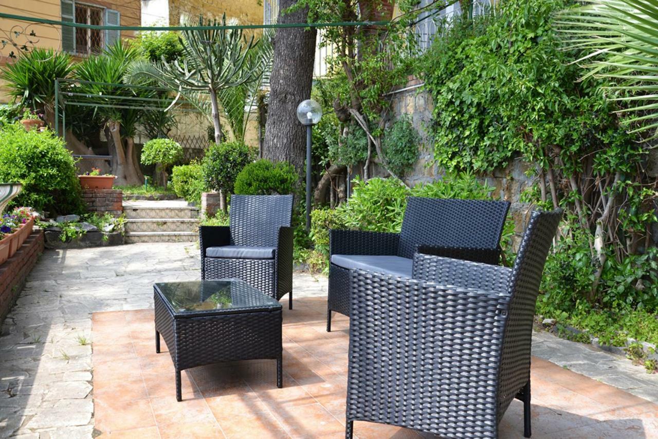 Casa Del Cedro Apartment *