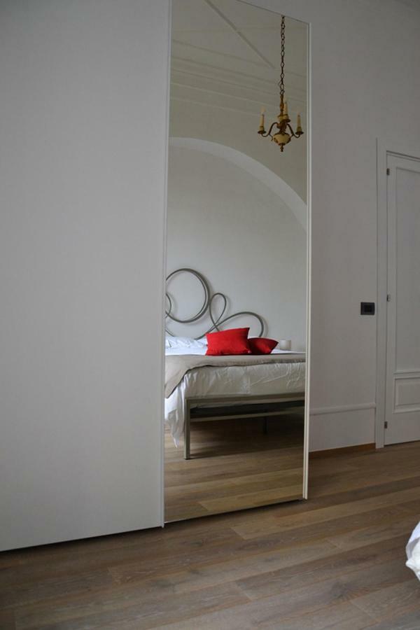 Apartment Casa Del Cedro Naples