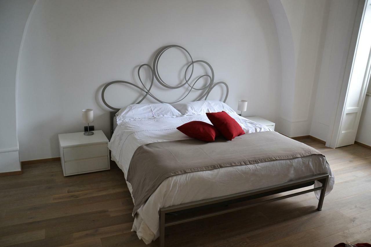 Apartment Casa Del Cedro Naples