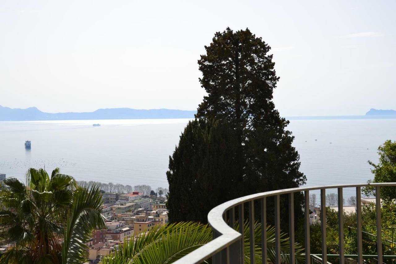 Casa Del Cedro * Naples
