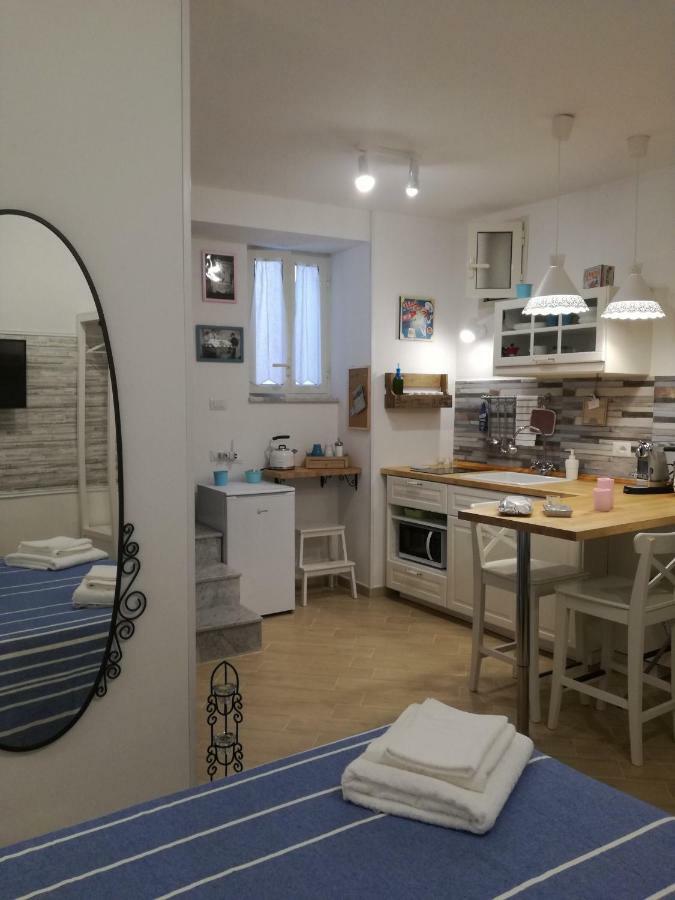 O' Vascio Chic Holiday home